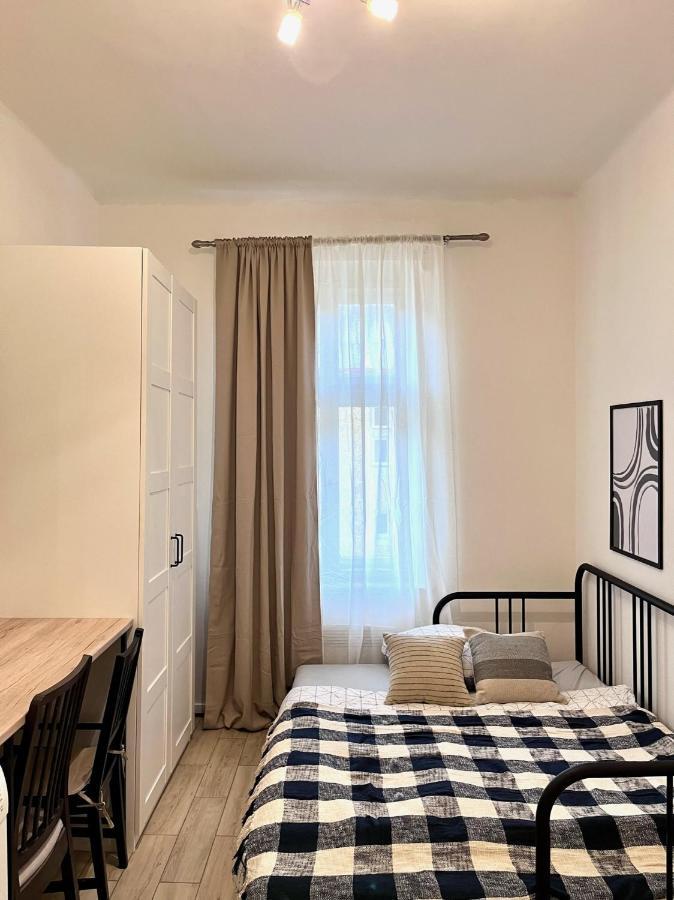 Quiet Apartment Close To Center Praha Exteriér fotografie